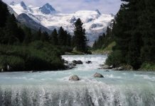 1.5 billion people will depend on water from mountains (Study) 1.5 billion people will depend on water from mountains