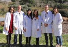 Tech: Identified the genetic landscape of myelodysplastic/myeloproliferative neoplasms Identified the genetic landscape of myelodysplastic/myeloproliferative neoplasms