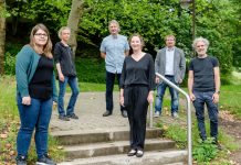 Tech: Algae as living biocatalysts for a green industry Algae as living biocatalysts for a green industry