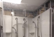 Tech: Searching for the silver lining in drinking water disinfection Searching for the silver lining in drinking water disinfection