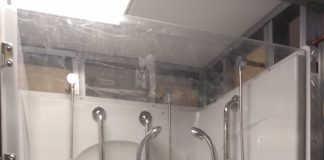 Tech: Searching for the silver lining in drinking water disinfection Searching for the silver lining in drinking water disinfection