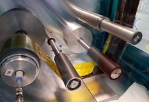 Atmospheric: Record efficiency for printed solar cells Record efficiency for printed solar cells