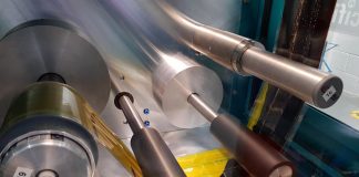 Atmospheric: Record efficiency for printed solar cells Record efficiency for printed solar cells