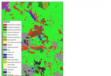 Atmospheric: Almost 2 million acres of GB grassland lost as woodland and urban areas expand Almost 2 million acres of GB grassland lost as woodland and urban areas expand