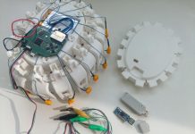 Tech: Unique integrated health monitoring system for stroke survivors patented in Lithuania Unique integrated health monitoring system for stroke survivors patented in Lithuania