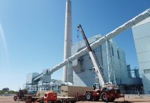 UCLA receives Department of Energy grant to transform CO2 into construction materials (Study) UCLA receives Department of Energy grant to transform CO2 into construction materials