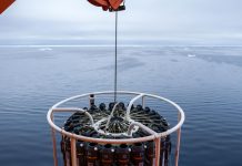 Atmospheric: Arctic Ocean changes driven by sub-Arctic seas Arctic Ocean changes driven by sub-Arctic seas