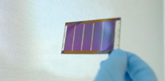 Tech: Perovskite solar cells developed by NTU Singapore scientists record highest power conversion Perovskite solar cells developed by NTU Singapore scientists record highest power conversion