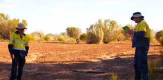 29,000 years of Aboriginal history (Study) 29,000 years of Aboriginal history