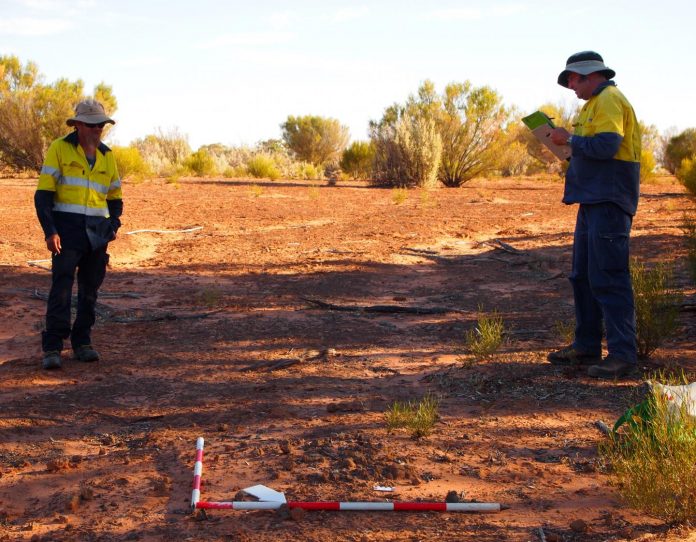 29,000 years of Aboriginal history