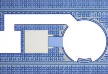Tech: Shaking light with sound | EurekAlert! Science News Shaking light with sound | EurekAlert! Science News