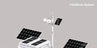 Tech: Danforth Center scientist receives $1.4M grant to develop smart farm technology Danforth Center scientist receives $1.4M grant to develop smart farm technology