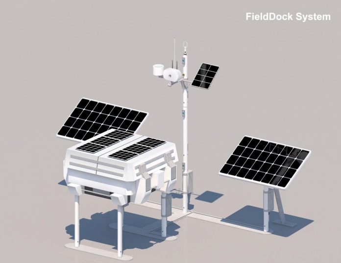 Danforth Center scientist receives $1.4M grant to develop smart farm technology