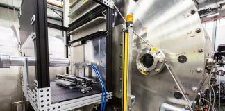 Tech: Love-hate relationship of solvent and water leads to better biomass breakup Love-hate relationship of solvent and water leads to better biomass breakup