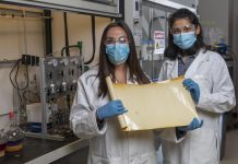 Atmospheric: Membrane technology could cut emissions and energy use in oil refining Membrane technology could cut emissions and energy use in oil refining