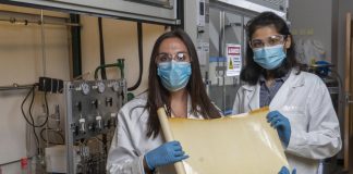 Atmospheric: Membrane technology could cut emissions and energy use in oil refining Membrane technology could cut emissions and energy use in oil refining