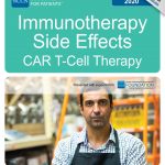 NCCN: What people with cancer and their caregivers need to know about CAR T-cell therapy NCCN: What people with cancer and their caregivers need to know about CAR T-cell therapy
