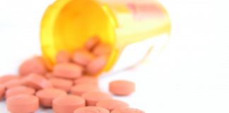 Reducing high school prescription drug abuse through a hybrid prevention program Reducing high school prescription drug abuse through a hybrid prevention program