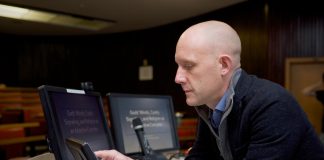 New research examines links between religion and parental support from non-family members New research examines links between religion and parental support from non-family members