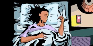 Sleep apnea is a public health threat — Researchers developed android app to recognize it Sleep apnea is a public health threat -- Researchers developed android app to recognize it