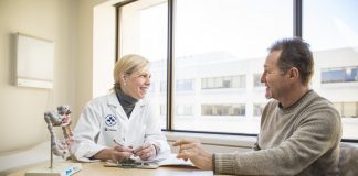 Report: Protecting cancer patients from COVID-19: World-first trial tests novel immune-booster Protecting cancer patients from COVID-19: World-first trial tests novel immune-booster