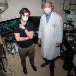 Report: Virginia Tech researchers developing new strategy to thwart Alzheimer’s Virginia Tech researchers developing new strategy to thwart Alzheimer's