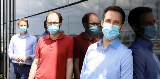 Report: Neutralizing antibodies in the battle against COVID-19 Neutralizing antibodies in the battle against COVID-19