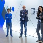 Report: Discovery of a novel drug candidate to develop effective treatments for brain disorders Discovery of a novel drug candidate to develop effective treatments for brain disorders