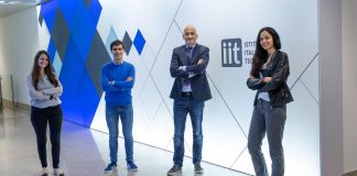 Report: Discovery of a novel drug candidate to develop effective treatments for brain disorders Discovery of a novel drug candidate to develop effective treatments for brain disorders