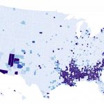 Report: Data mining system unearths US counties most at risk for COVID deaths Data mining system unearths US counties most at risk for COVID deaths