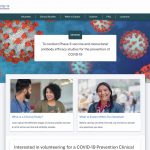 Report: NIH launches clinical trials network to test COVID-19 vaccines and other prevention tools NIH launches clinical trials network to test COVID-19 vaccines and other prevention tools