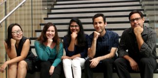 Report: Research advances understanding of how the brain focuses while ignoring distractions Research advances understanding of how the brain focuses while ignoring distractions