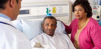 Report: Black individuals at higher risk for contracting COVID-19, according to new research Black individuals at higher risk for contracting COVID-19, according to new research