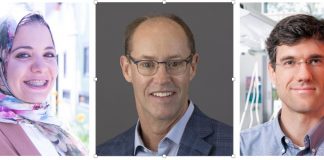 Report: New clues from fruit flies about the critical role of sex hormones in stem cell control New clues from fruit flies about the critical role of sex hormones in stem cell control