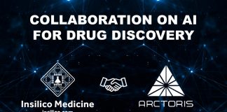Report: Insilico Medicine and Arctoris to collaborate on COVID-19 by combining robotics and AI Insilico Medicine and Arctoris to collaborate on COVID-19 by combining robotics and AI
