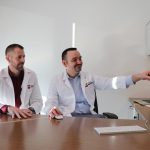 Report: IU findings set new standard for blood-based biomarkers in prediction of cancer recurrence IU findings set new standard for blood-based biomarkers in prediction of cancer recurrence