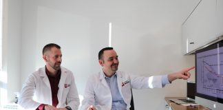 Report: IU findings set new standard for blood-based biomarkers in prediction of cancer recurrence IU findings set new standard for blood-based biomarkers in prediction of cancer recurrence