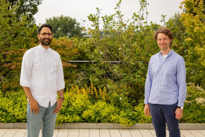 Janggu makes deep learning a breeze