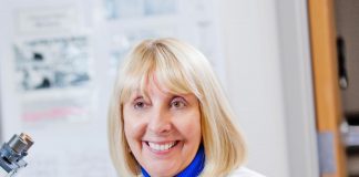 Report: Researcher earns federal grant to study stress-induced irritable bowel syndrome Researcher earns federal grant to study stress-induced irritable bowel syndrome