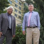 Report: Racial disparities in COVID-19 are clear; better data, more targeted action needed Racial disparities in COVID-19 are clear; better data, more targeted action needed