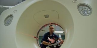 Report: Whole body scans for trauma patients saves time spent in emergency departments Whole body scans for trauma patients saves time spent in emergency departments