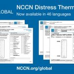 Report: Translated tool from NCCN measures mental health ‘temperature’ of people with cancer Translated tool from NCCN measures mental health 'temperature' of people with cancer