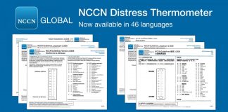 Report: Translated tool from NCCN measures mental health ‘temperature’ of people with cancer Translated tool from NCCN measures mental health 'temperature' of people with cancer
