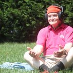 Report: Meditation linked to lower cardiovascular risk Meditation linked to lower cardiovascular risk