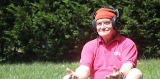 Report: Meditation linked to lower cardiovascular risk Meditation linked to lower cardiovascular risk