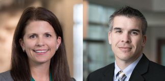 Report: Partnerships with health systems can provide support to nursing homes during pandemic Partnerships with health systems can provide support to nursing homes during pandemic