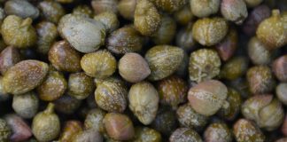 Report: Pickled capers activate proteins important for human brain and heart health Pickled capers activate proteins important for human brain and heart health