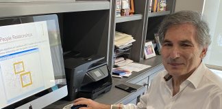 Report: Big data analytics enables scientists to model COVID-19 spread Big data analytics enables scientists to model COVID-19 spread