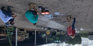 Report: Pesticide mixtures a bigger problem than previously thought Pesticide mixtures a bigger problem than previously thought