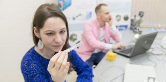 Report: Scientists found a way to identify diseases by blood serum Scientists found a way to identify diseases by blood serum